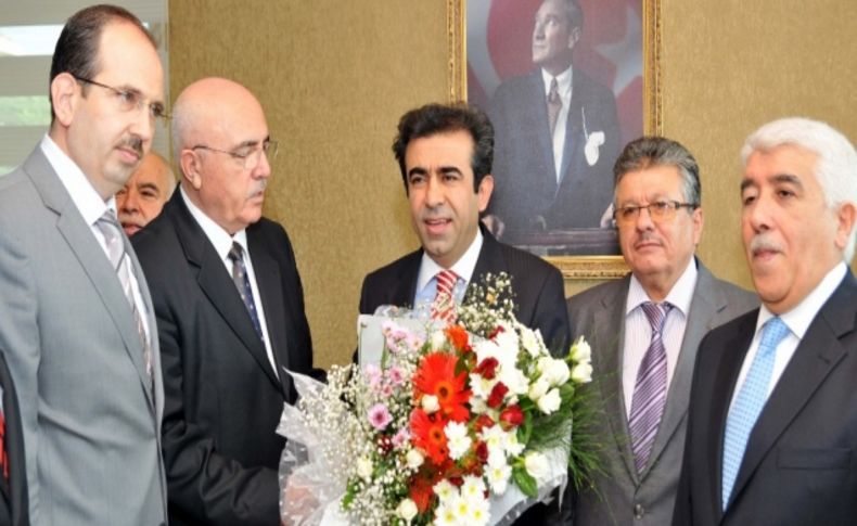 Toplumda huzurun sağlanmasında din görevlilerinin katkısı büyük