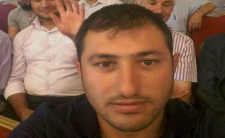 Toprak altında kalan imam yaşamını yitirdi