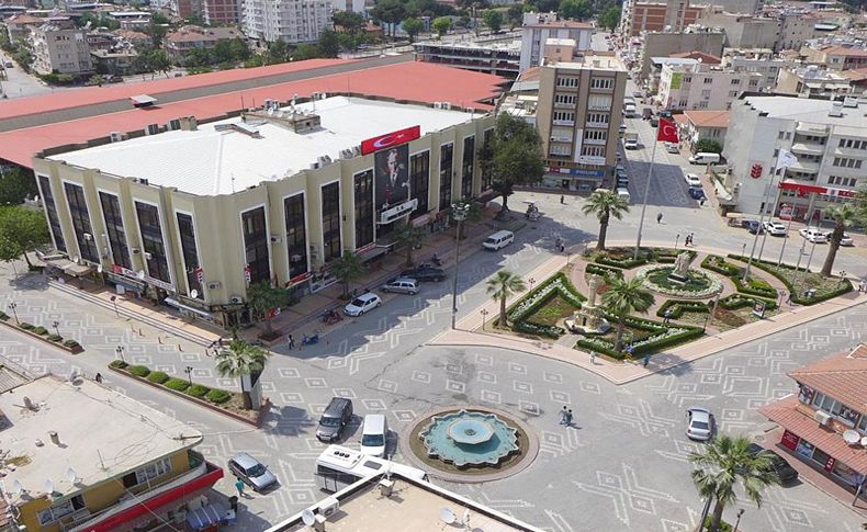 Torbalı Belediyesinden suç duyurusu