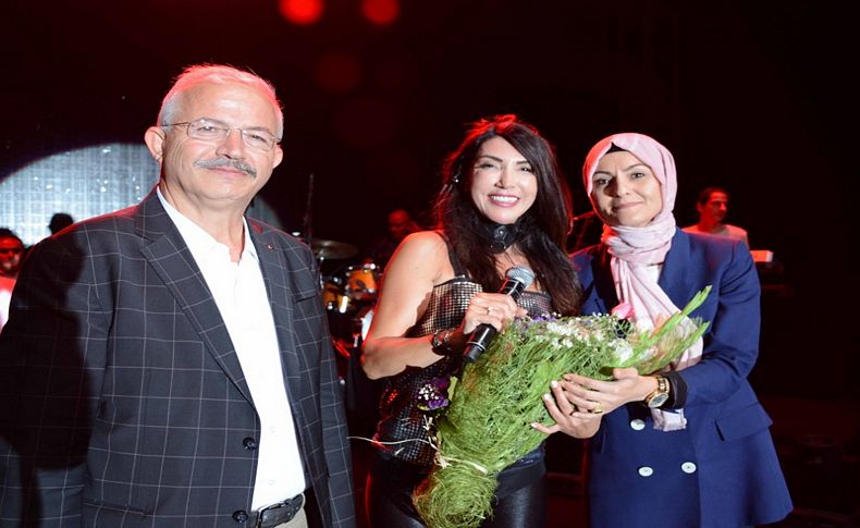 Torbalı'da akşam konser, gündüz festival