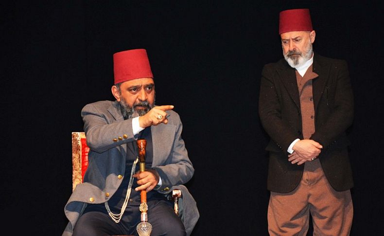 Torbalı'da 'Usta' izdihamı
