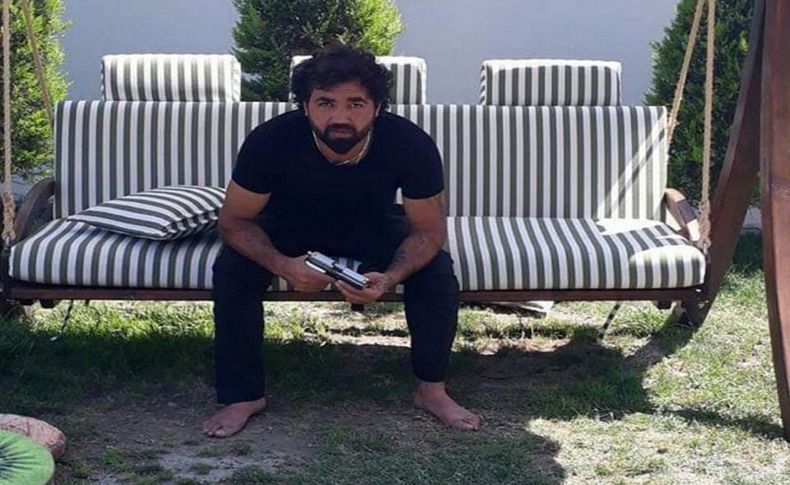Torbalı'daki çifte cinayetin katil zanlısı sorguda
