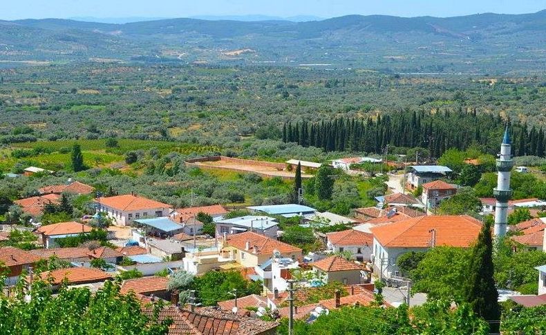 Torbalı'dan İzmir'e börülce daveti