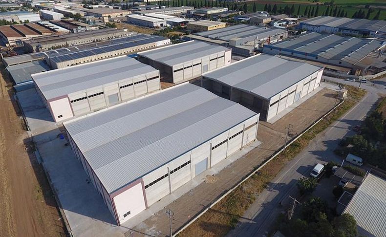 Torbalı en büyük 100’e 15, en büyük 500’e 7 firma soktu