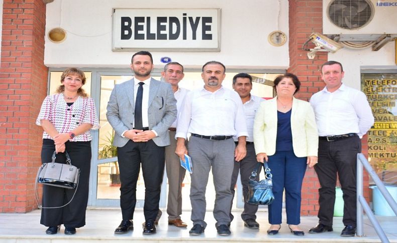 Torbalı ‘Meslek fabrikası’ olacak