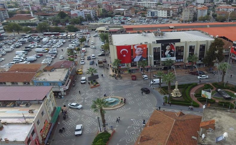 Torbalı'nın kalbi yarışmayla yenilecek