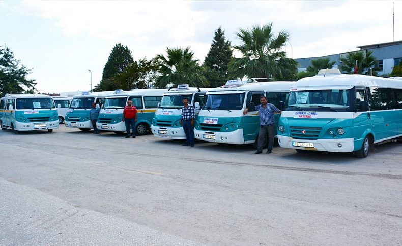 Torbalı'ya 3.Güzergah Başkan'a teşekkür