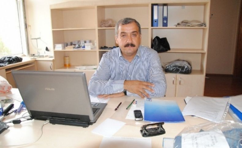 Torbalı'nın iş alemi sandık başına gidiyor