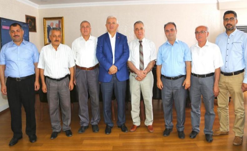 TOREV'e rekor başvuru