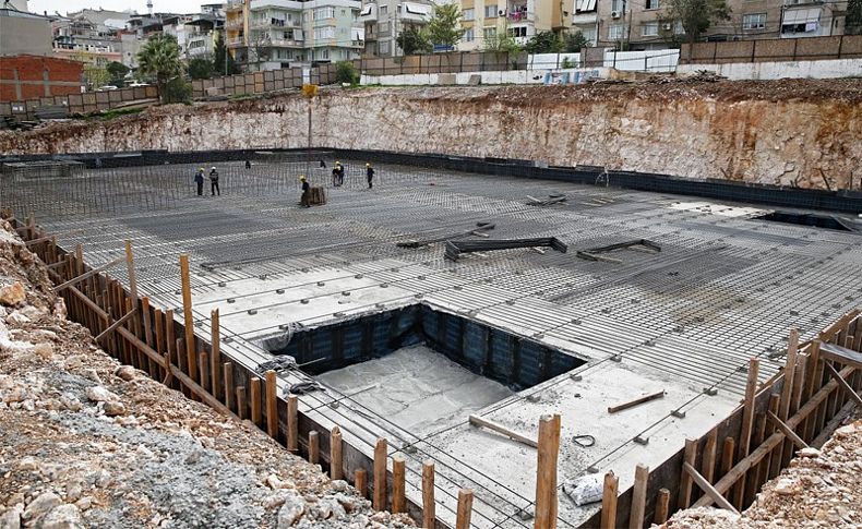 Toros'a değer katacak projenin temeli atılıyor