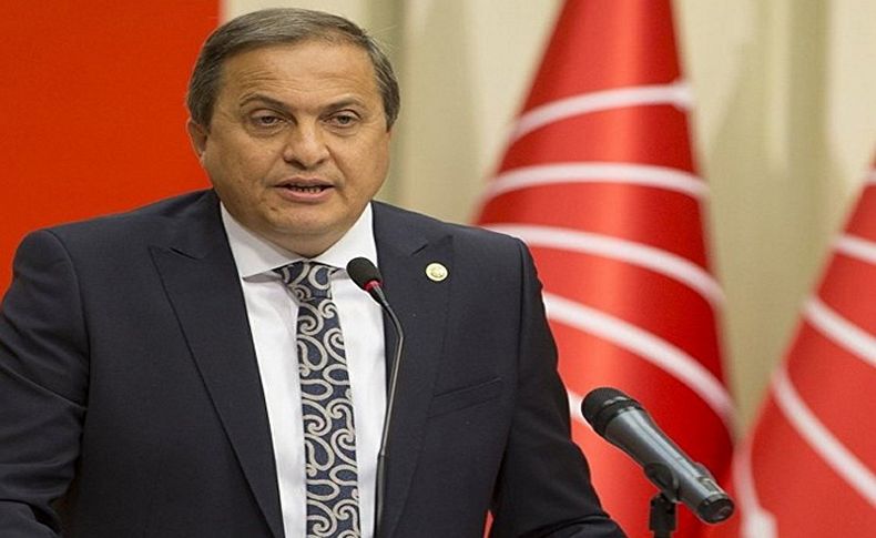 Torun'dan 'imzacılar'la ilgili flaş adaylık açıklaması: Küçük düşürenler hariç!