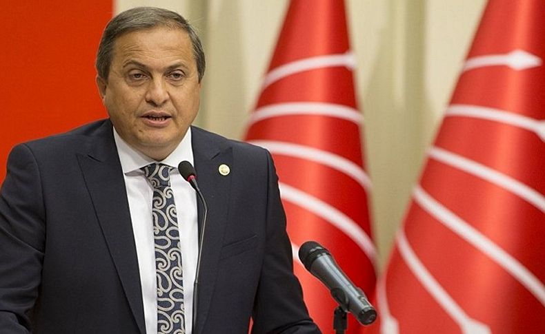 Torun’dan flaş aday açıklaması: Sındır iddiası için ne dedi'
