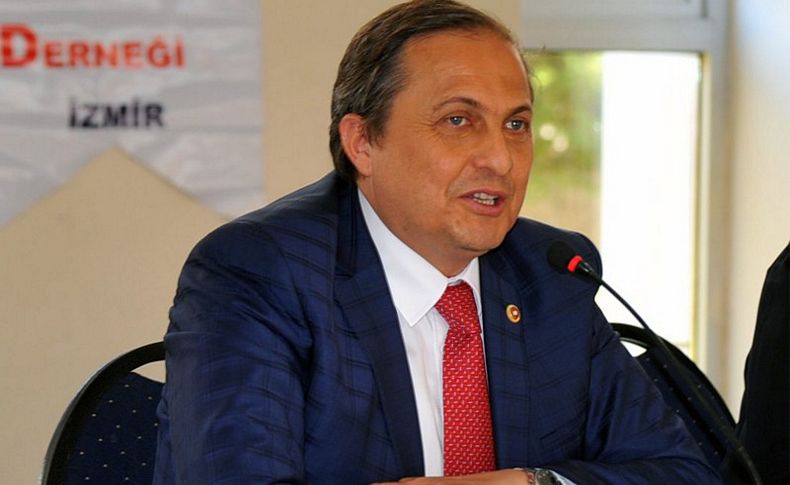 Torun'dan açıklama:‘Tüzük her türlü uygulamaya açık’