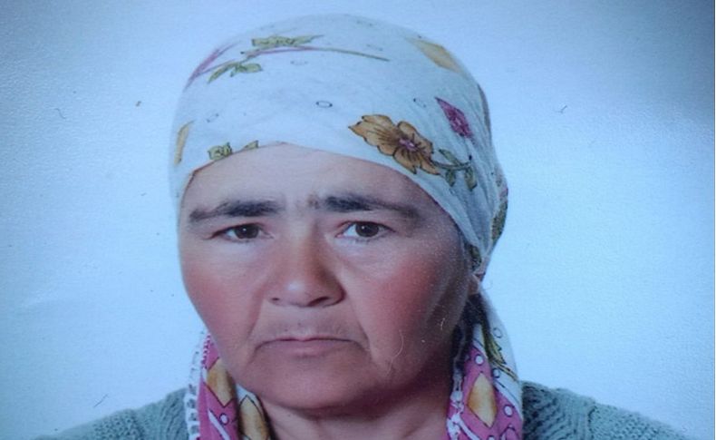 Torununu alıp giden kadın yine kayıp