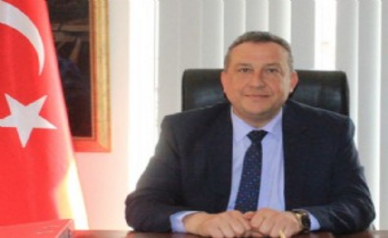 Başkan Tosun: Artık güzel günler çok yakındır