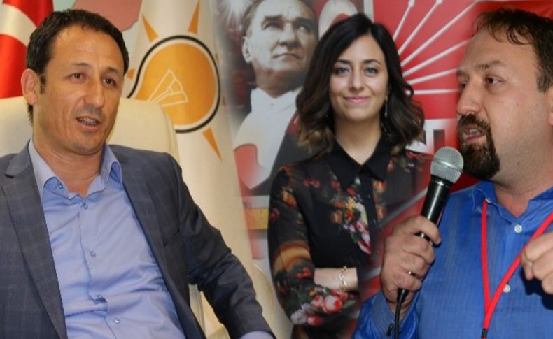 AK Partili Tozlu'nun o sözlerine CHP'den tepki yağıyor