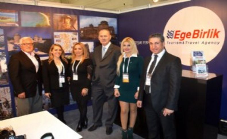 Travel Turkey İzmir'de mutlu son