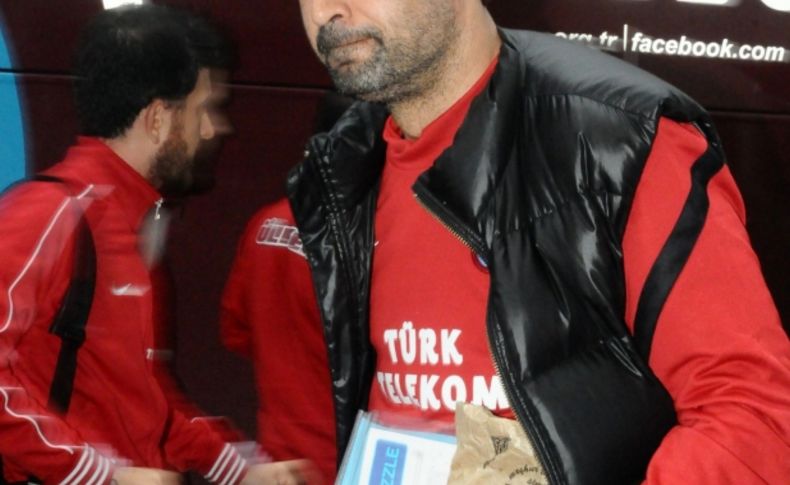 Trabzonspor, Sivas’ta