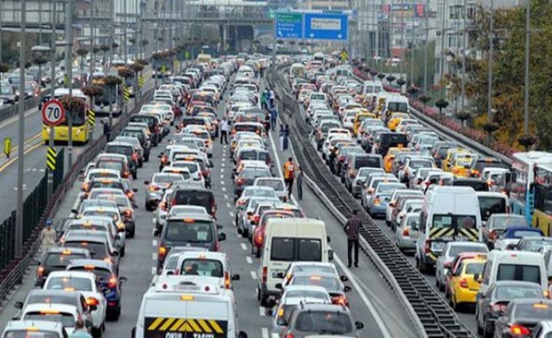 Trafik sigortasında 'sistem arızası' oyunu