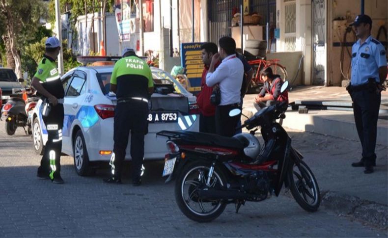 Trafikte kesintisiz denetimler, ölümlü kazaları azalttı