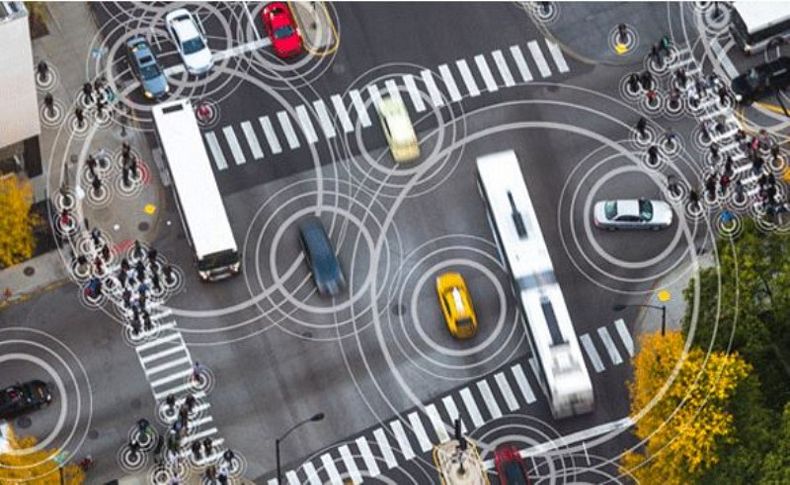 Trafikte yeni dönem başlıyor