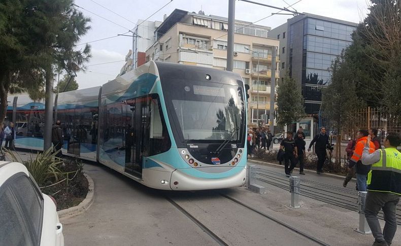 Tramvay geldi, kiralar arttı