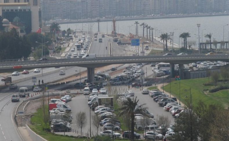 Tramvay'ın Konak geçişi onaylandı