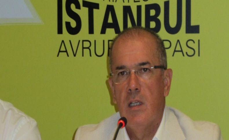 Triatlon’da Avrupa Kupası 2013, İstanbul’da yapılacak