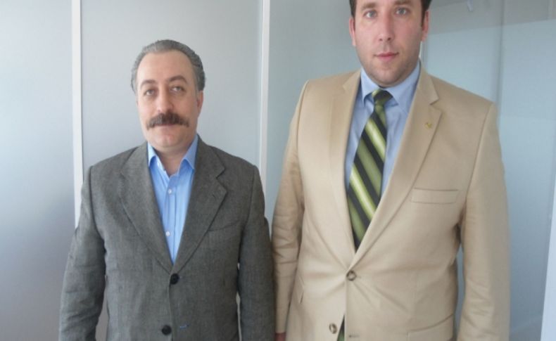'TRT Balkan, kurulsun, merkezi Bursa olsun' teklifi