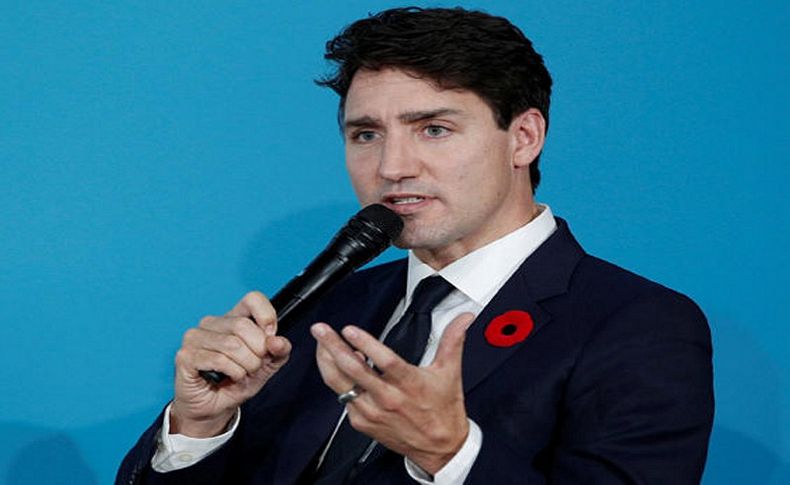 Trudeau açıkladı: Kaşıkçı cinayetinin ses kaydını dinledik