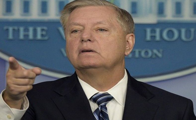 Trump'a Türkiye'ye yaptırım uygula çağrısı