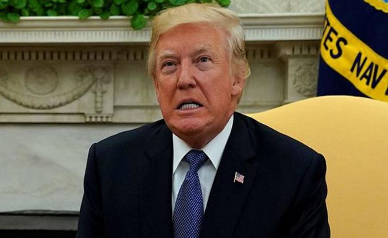 Trump akıl sağlığı iddialarına yanıt verdi