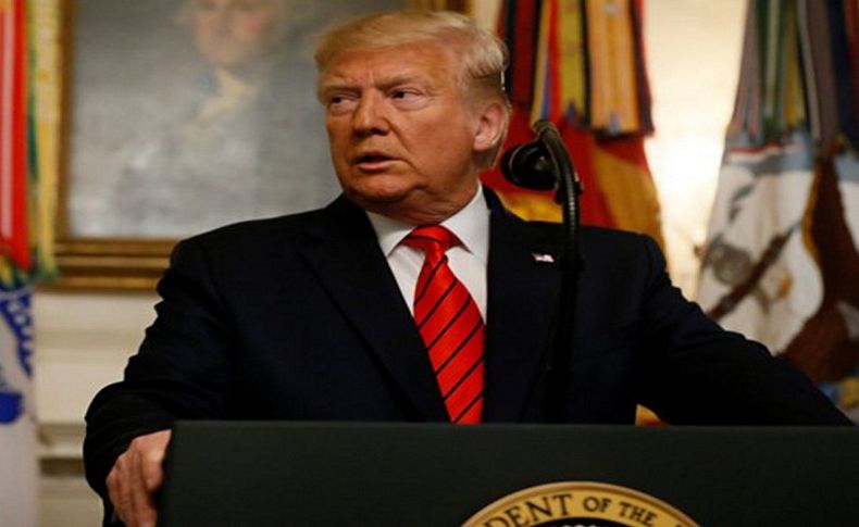 Trump: Bağdadi'nin 1 numaralı halefi de öldürüldü