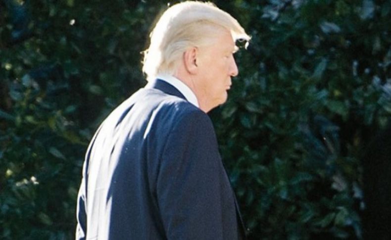 Trump'ın kararı Ankara'yı endişelendirdi
