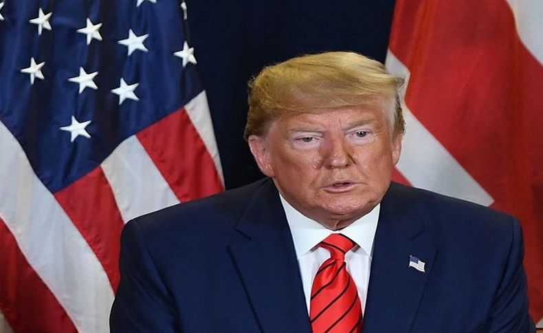 Trump'ın nezaketsiz mektubuna harekatla yanıt