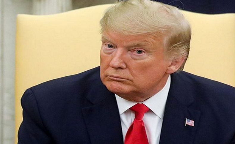 Trump'tan açıklama: Her şey yolunda