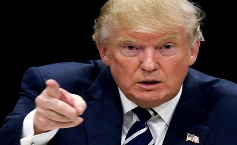 Trump'tan önemli Kaşıkçı açıklası