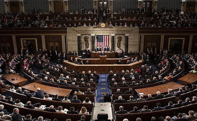 Trump yönetiminden flaş yaptırım hamlesi