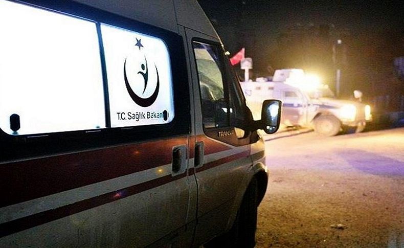 TSK açıkladı! Ağrı'dan acı haber