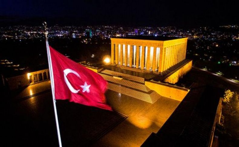 TSK, Anıtkabir ziyaretçi sayısını açıkladı... 11 ayda müthiş rakam