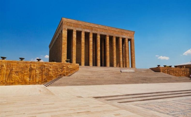 TSK'dan Anıtkabir açıklaması