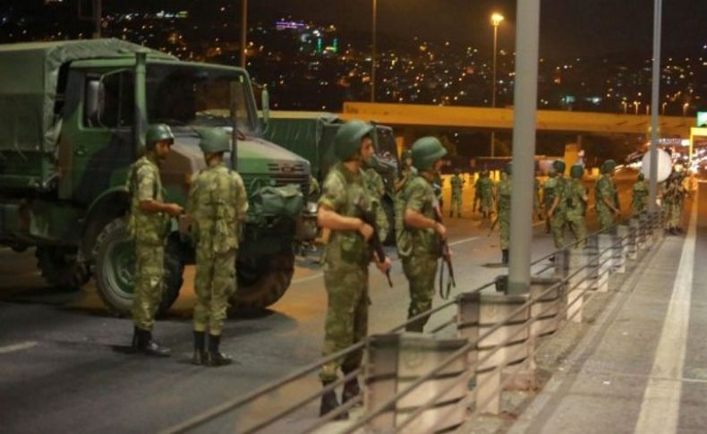 TSK darbecilerin sayısını açıkladı