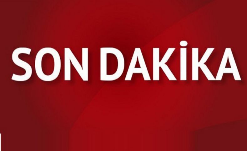 Bakan Işık: Korsan bildiri