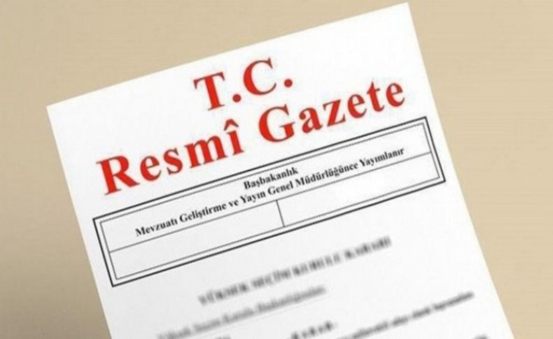TSK, emniyet ve kamuda yeni ihraçlar