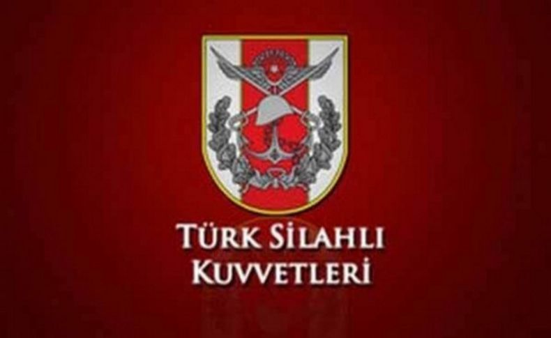 TSK: Sivillere yönelik iddialar asılsız