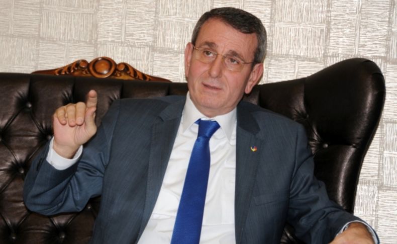 TSO, Türk Eximbank için Babacan'dan söz aldı