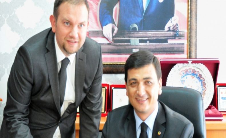 TSO’da e-imza dönemi başlıyor