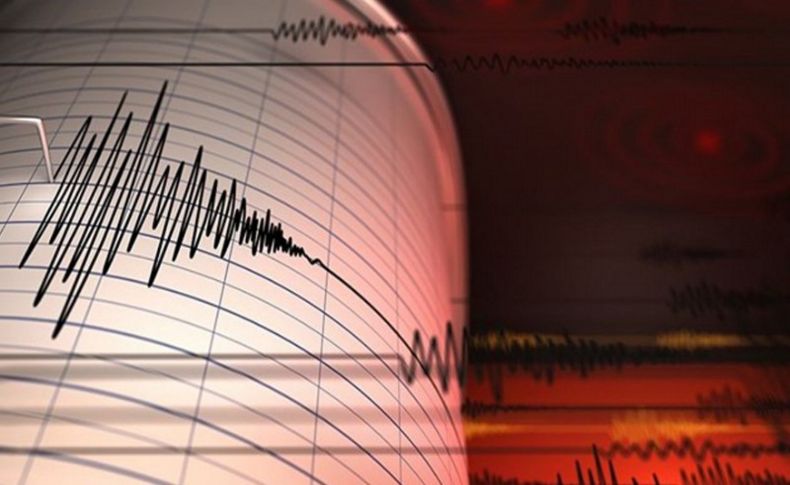 Tsunami alarmı! Alaska'da 7,8 büyüklüğünde deprem