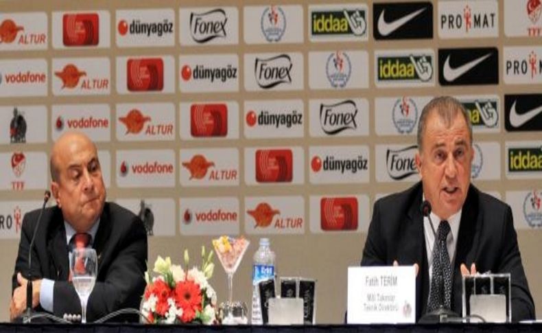 Tsyd Seminerinde Konuşan Terim: Bu Sefer Ki Gelişim Çok Farkli Olacak Ve Çok Kararliyim