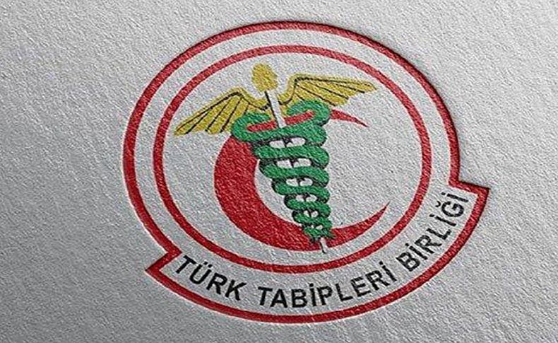 TTB'den 'kürtaj' skandalına tepki: Aslolan hekimliktir